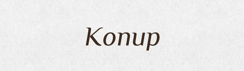 Копир — Рідні імена. Слов'янський іменослов