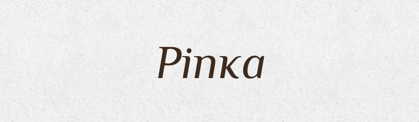 Ріпка — Рідні імена. Слов'янський іменослов